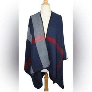 Wrap / Cape / shawl